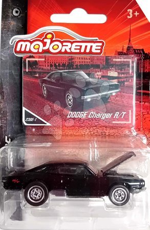 Spielzeugautos - Spielzeugautos  Vintage Assortment Majorette - 11