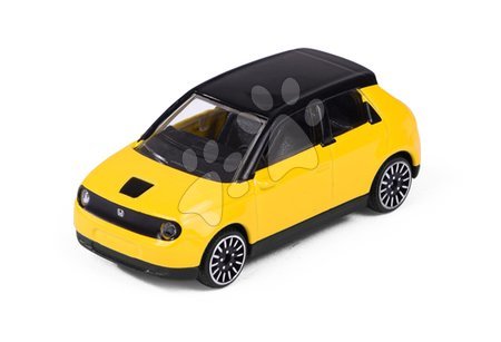 Spielzeugautos - Stadtspielzeugauto Street Cars Majorette - 54