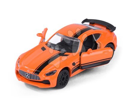 Spielzeugautos - Spielzeugauto Premium Cars Majorette - 30