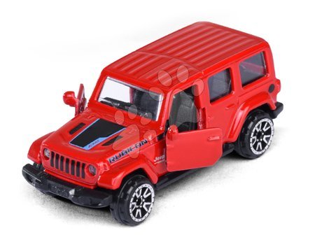 Spielzeugautos - Spielzeugauto Premium Cars Majorette - 33