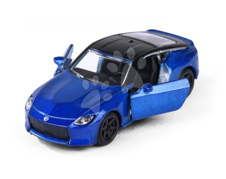 Spielzeugautos - Spielzeugauto Premium Cars Majorette - 35