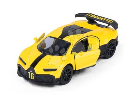 Spielzeugautos - Spielzeugauto Premium Cars Majorette - 36