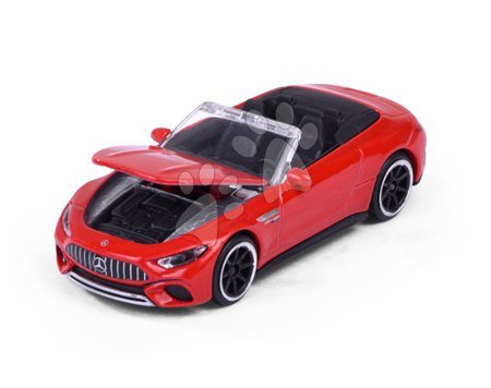 Spielzeugautos - Spielzeugauto Premium Cars Majorette - 37