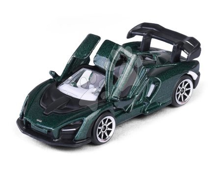 Spielzeugautos - Spielzeugauto Premium Cars Majorette - 38