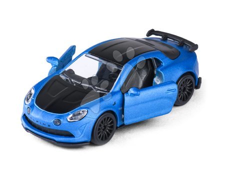 Spielzeugautos - Spielzeugauto Premium Cars Majorette - 40