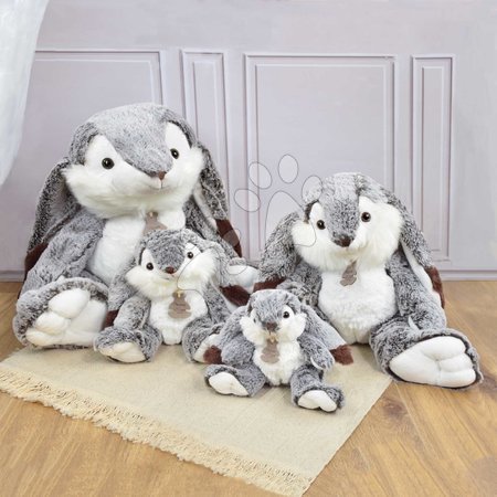 Lapins en peluche - Peluche lapin Bunny Marius Histoire d’ Ours - 4