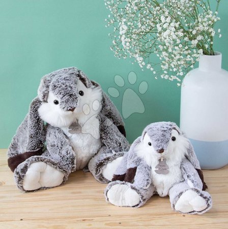 Lapins en peluche - Peluche lapin Bunny Marius Histoire d’ Ours - 5