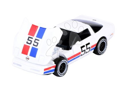 Samochodziki - Autko wyścigowe Racing Cars Majorette - 22