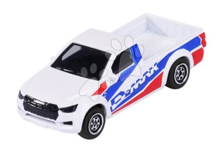 Samochodziki - Autko wyścigowe Racing Cars Majorette - 34