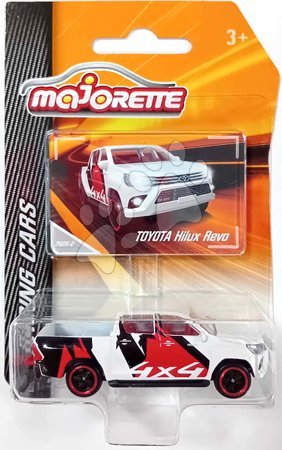 Voitures - Voiture de course Racing Cars Majorette - 5