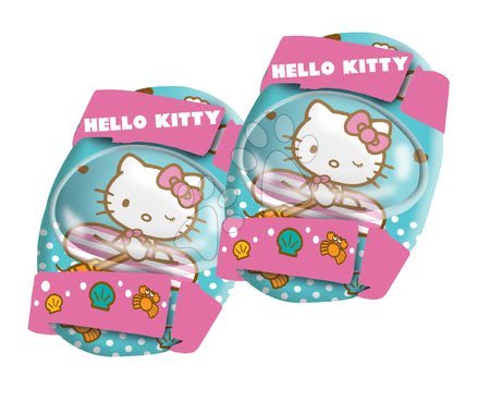 Staré položky - Kolečkové brusle Hello Kitty Mondo - 5