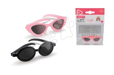 Oblečení pro panenky - Sluneční brýle Sunglasses Ma Corolle - 6