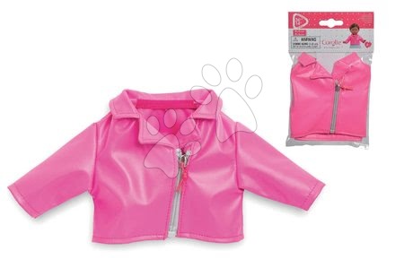 Doll clothing - Clothing Perfecto Ma Corolle - 5