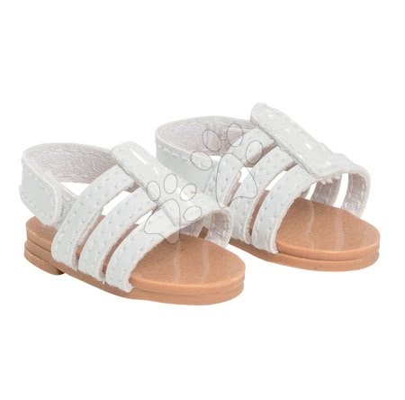 Topánky Sandals Ma Corolle