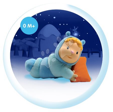 Pour bébés - Poupée lumineuse Chowing Cotoons Smoby - 7