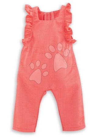 Oblečení pro panenky - Oblečení Overalls Pink Ma Corolle - 2