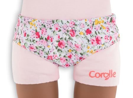 Doll clothing - Clothing Briefs Set Ma Corolle - 4