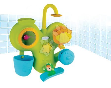 Bath toys - Cotoons Smoby Bath Auapark - 11