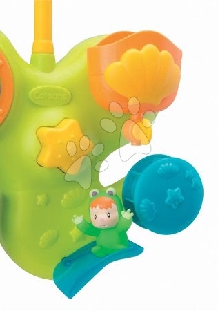 Bath toys - Cotoons Smoby Bath Auapark - 8