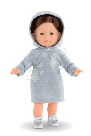 Vestiti per bambole - Vestiti Hoodie Dress Ma Corolle - 2