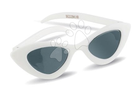 Oblečení pro panenky - Sluneční brýle bílé Sunglasses Corolle - 2