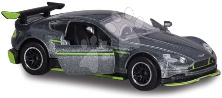 Spielzeugautos und Simulator - Spielzeugautos Street Car Premium Majorette _1