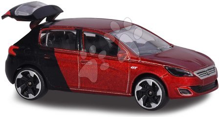 Autíčka  - Autíčka Street Car Premium Majorette - 2