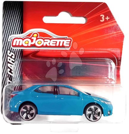 Spielzeugautos - Stadtspielzeugauto Street Cars Majorette - 14