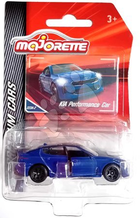 Spielzeugautos - Spielzeugauto Premium Cars Majorette - 4