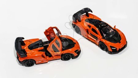 Spielzeugautos - Spielzeugauto Premium Cars Majorette - 3