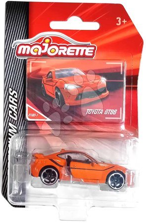 Spielzeugautos - Spielzeugauto Premium Cars Majorette - 5