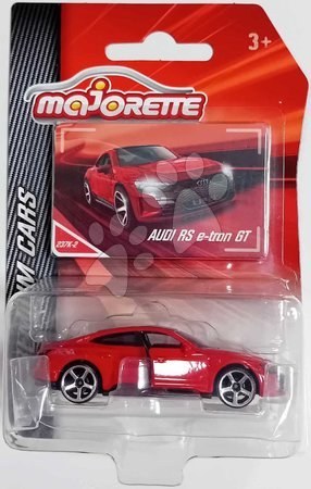 Spielzeugautos - Spielzeugauto Premium Cars Majorette - 6