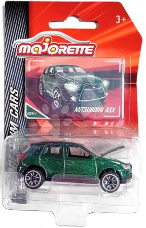 Spielzeugautos - Spielzeugauto Premium Cars Majorette - 7