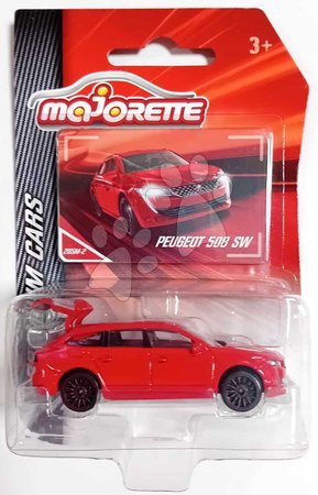 Spielzeugautos - Spielzeugauto Premium Cars Majorette - 8