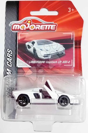 Spielzeugautos - Spielzeugauto Premium Cars Majorette - 10