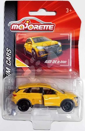 Spielzeugautos - Spielzeugauto Premium Cars Majorette - 12