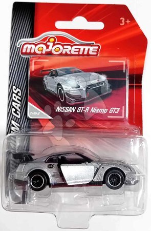 Spielzeugautos - Spielzeugauto Premium Cars Majorette - 13