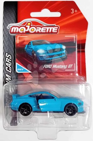 Spielzeugautos - Spielzeugauto Premium Cars Majorette - 14