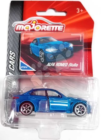 Spielzeugautos - Spielzeugauto Premium Cars Majorette - 15