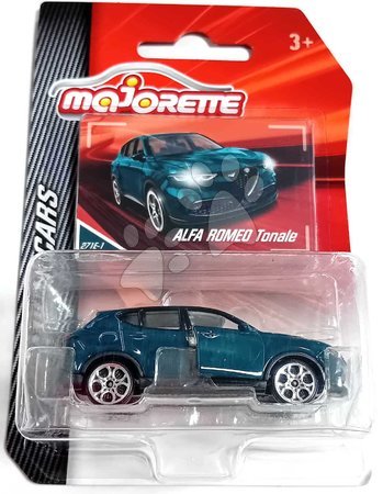 Spielzeugautos - Spielzeugauto Premium Cars Majorette - 16