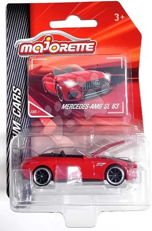 Spielzeugautos - Spielzeugauto Premium Cars Majorette - 17