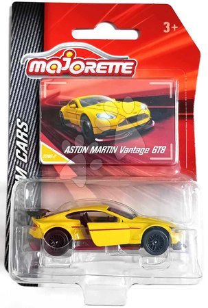 Spielzeugautos - Spielzeugauto Premium Cars Majorette - 18