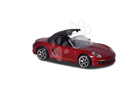 Spielzeugautos - Spielzeugauto Premium Cars Majorette - 23