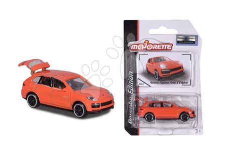 Játékautók  - Kisautó Porsche Premium Cars Majorette - 1