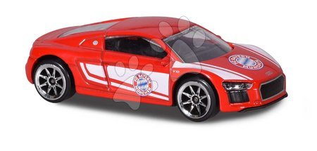 Mașinuțe - Mașinuță FC Bayern Premium Majorette - 7