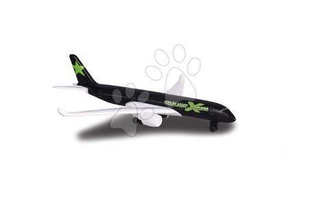 Mașinuțe - Avion Fantasy Airplan Majorette - 1