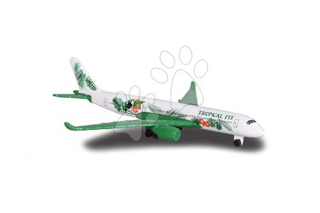 Mașinuțe - Avion Fantasy Airplan Majorette - 2