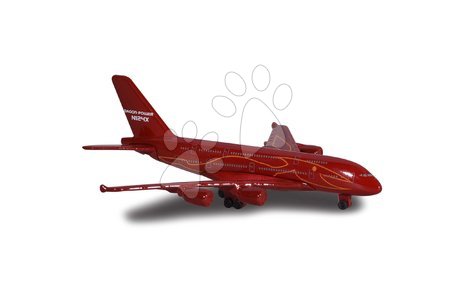 Mașinuțe - Avion Fantasy Airplan Majorette - 3