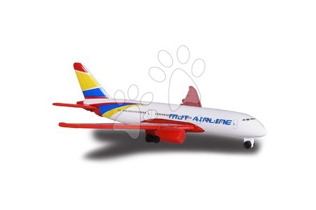 Mașinuțe - Avion Fantasy Airplan Majorette - 6