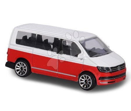 Toy cars - City and utility cars WOW Street Cars Majorette - 30